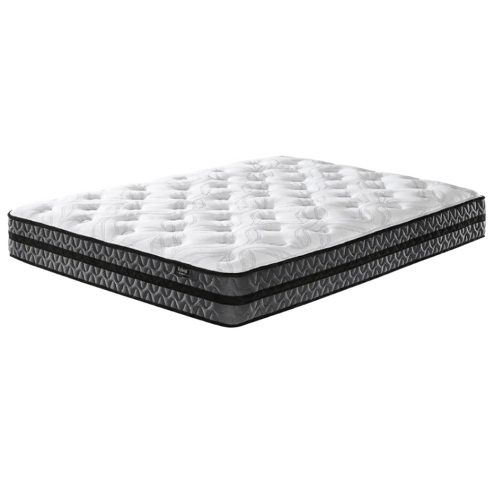 Colchon Hibrido Tamaño Queen 10 pulgadas de alto