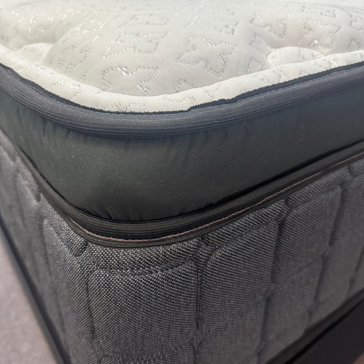 15″ Double-Sided Mattress – Medium Firm with Cooling Fabric