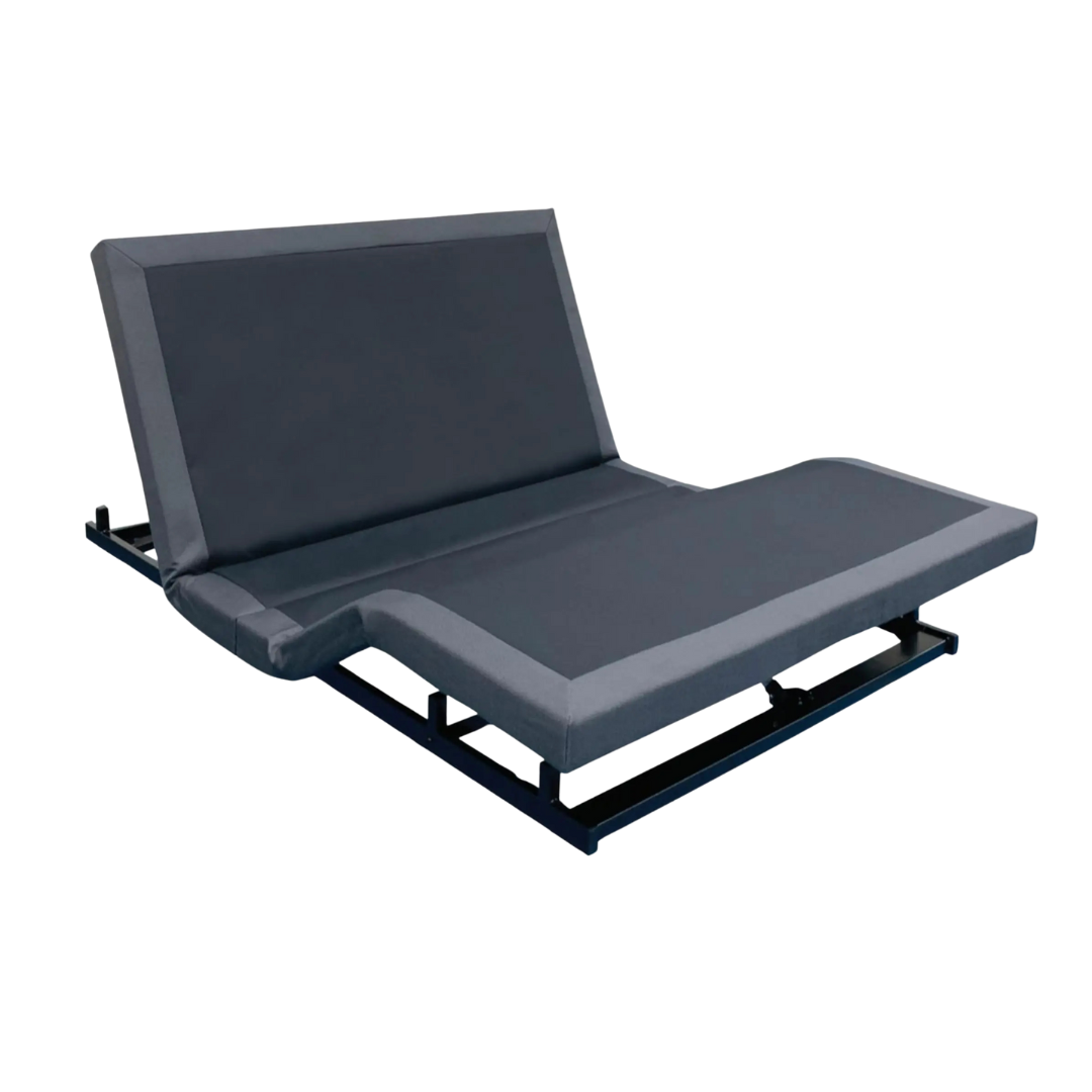 Adjustable Bed Base – Luxury Features, Incredible Value