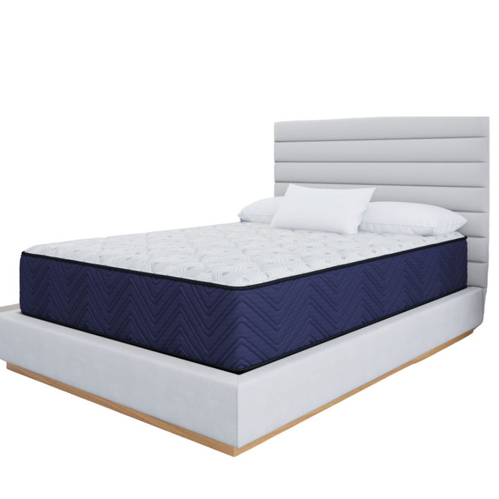 Firm Comfort Mattress – 900 Series Pocketed Coil Support