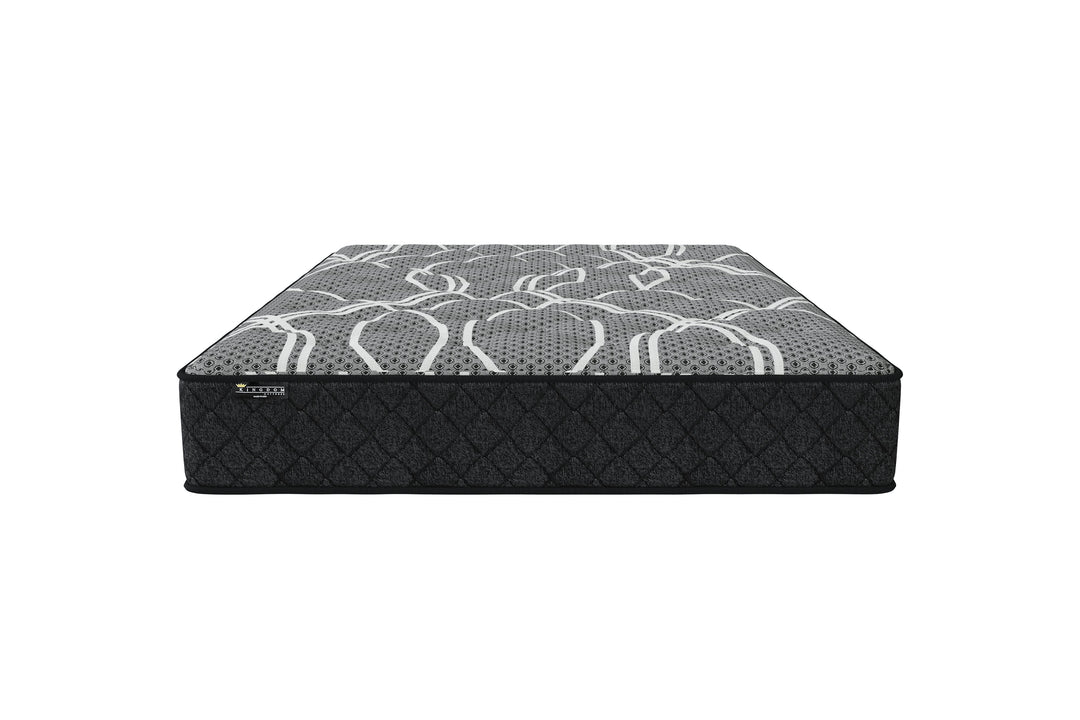 10″ Pocket Coil Mattress – Medium Comfort with Edge-to-Edge Support