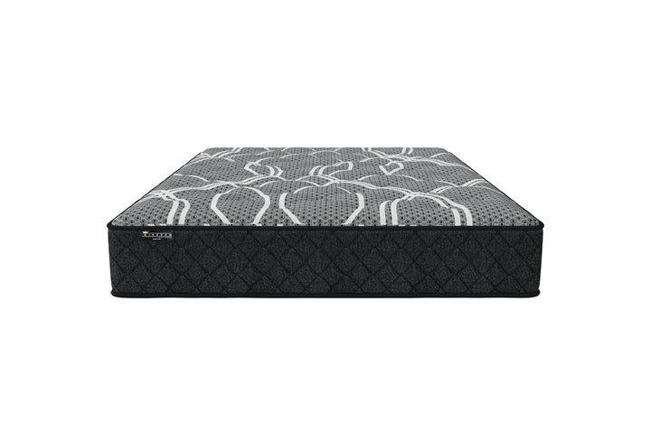 10″ Pocket Coil Mattress – Medium Comfort with Edge-to-Edge Support