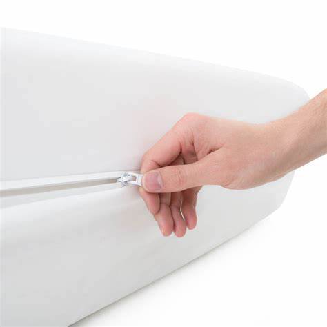 Bed Bug Mattress Protector Encasement