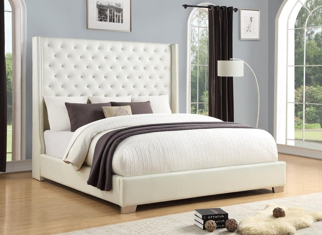 6ft Diamond Bed