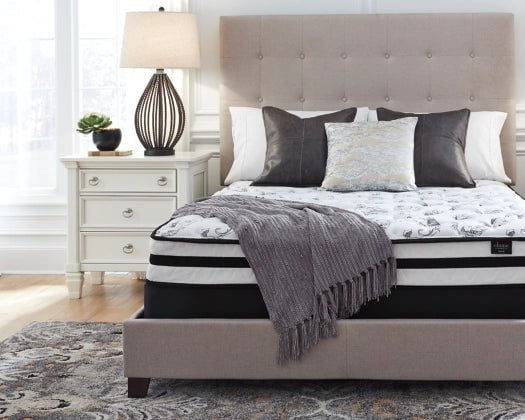 Innerspring Size 8 inch Mattress