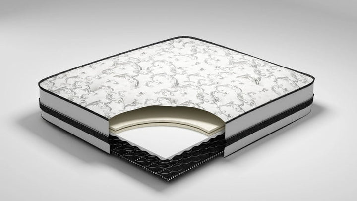 Innerspring Size 8 inch Mattress