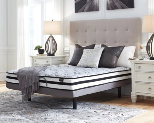Innerspring Size 8 inch Mattress