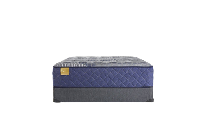 Sealy Firm Hybrid 15" King Mattress - Save on Mattresses Outlet 