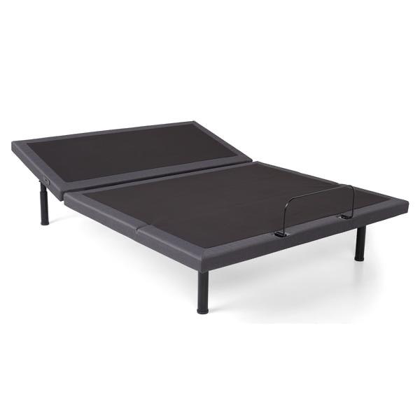 Wireless Adjustable Base With Head and Foot Articulation - Save on Mattresses Outlet