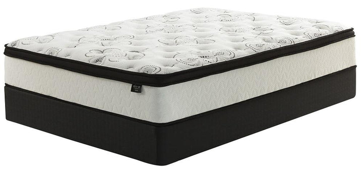 Queen Size 12 inch Hybrid Mattress - Save on Mattresses Outlet