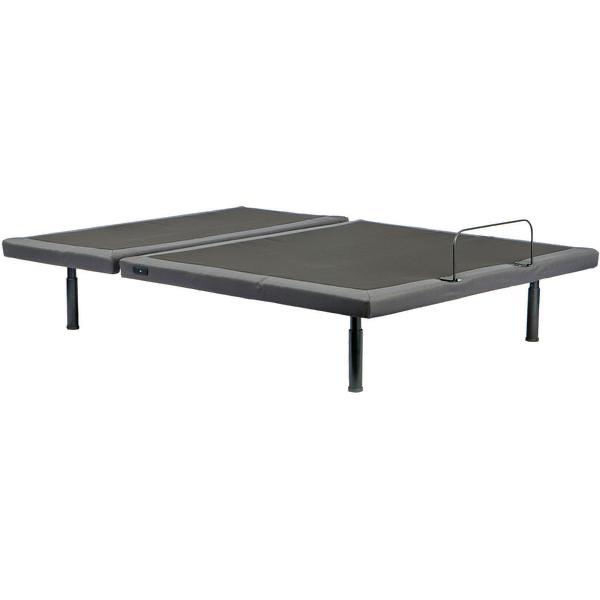 Wireless Adjustable Base With Head and Foot Articulation - Save on Mattresses Outlet