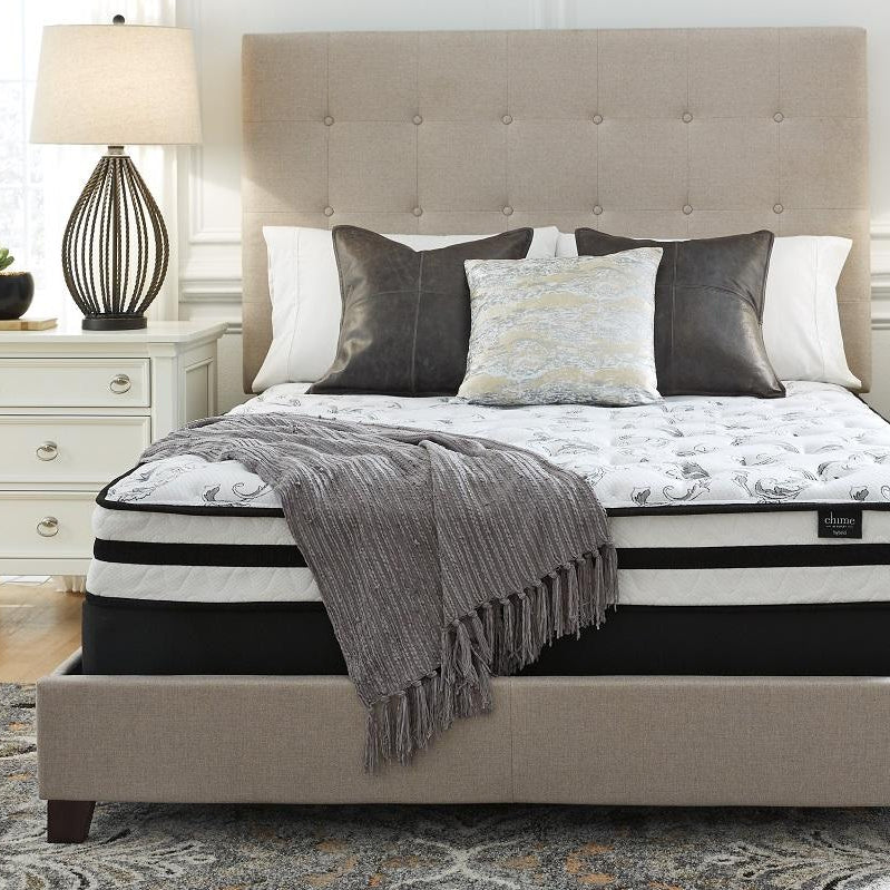 Queen Size 8  inch Mattress - Save on Mattresses Outlet