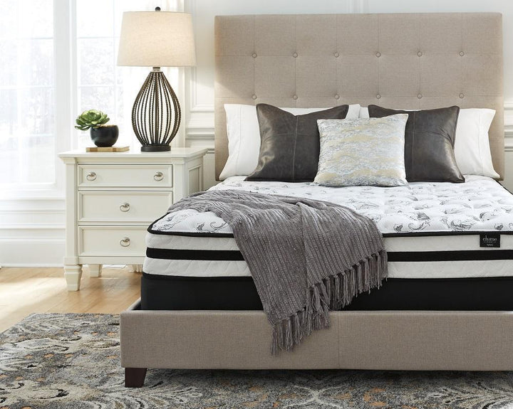 Twin Size 8  inch Mattress - Save on Mattresses Outlet