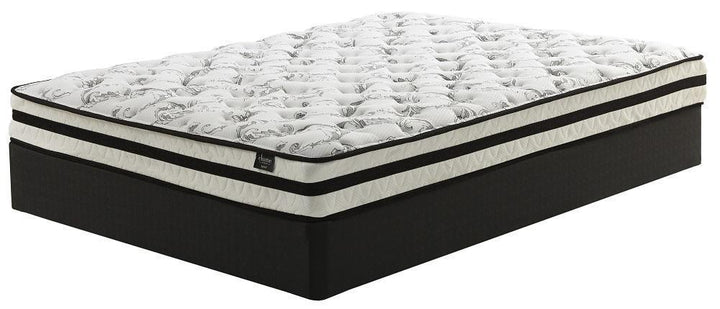 Twin Size 8  inch Mattress - Save on Mattresses Outlet
