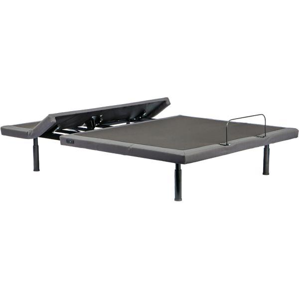 Wireless Adjustable Base With Head and Foot Articulation - Save on Mattresses Outlet