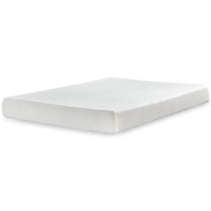 Memory Foam Queen Mattress