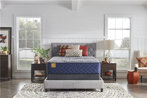 Sealy gel mattress deals