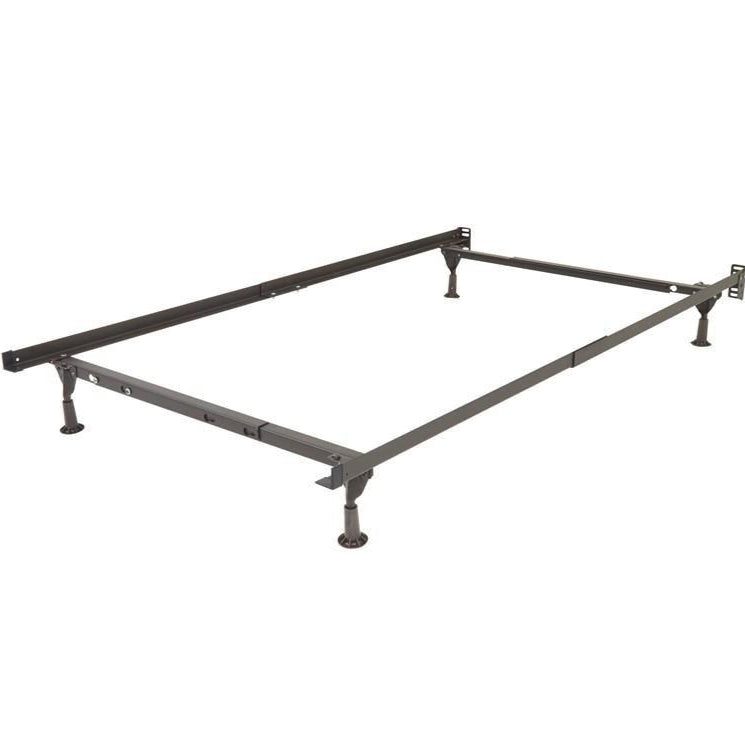 Queen Metal Frame - Save on Mattresses Outlet