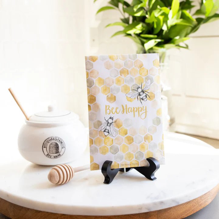 Bee Happy Scent Sachet
