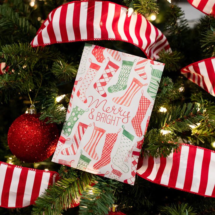 Merry & Bright