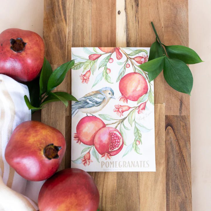 Pomegranate