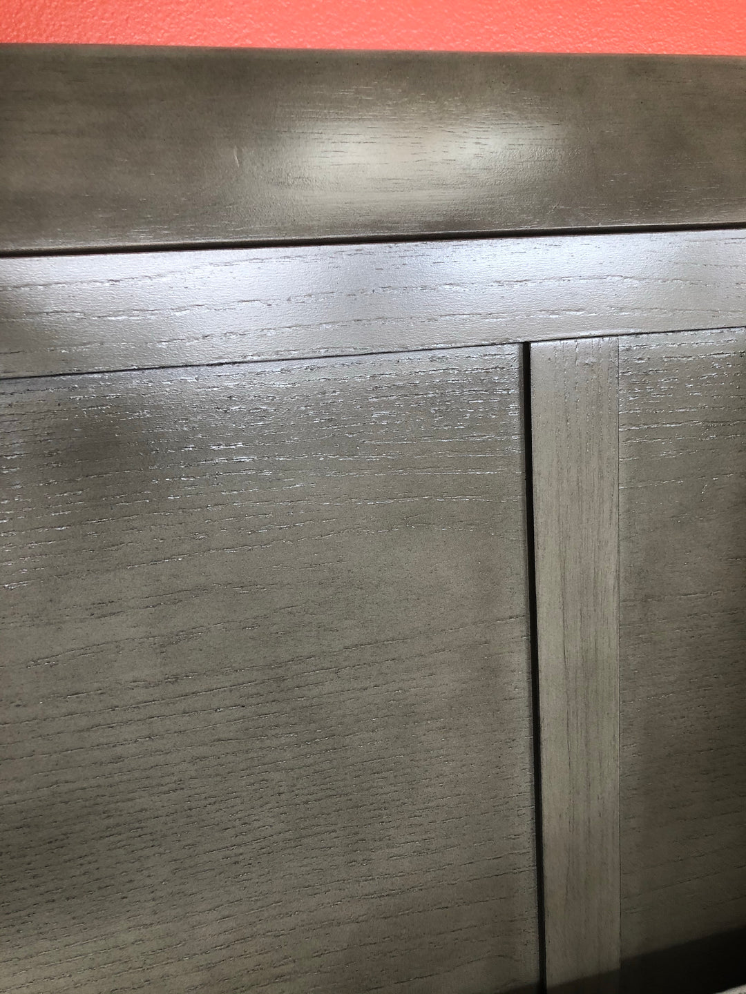 Louis Philip Bedroom Collection color Grey