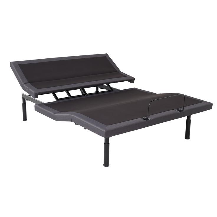 Wireless Adjustable Base With Head and Foot Articulation - Save on Mattresses Outlet