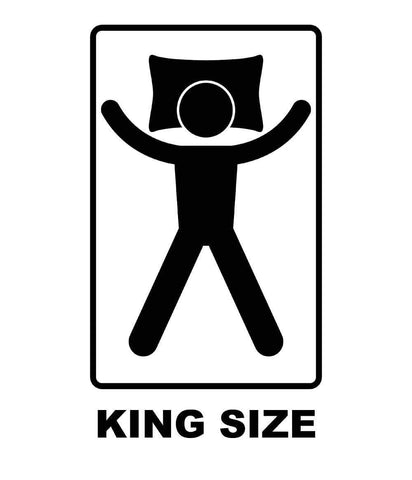 King Size Mattresses