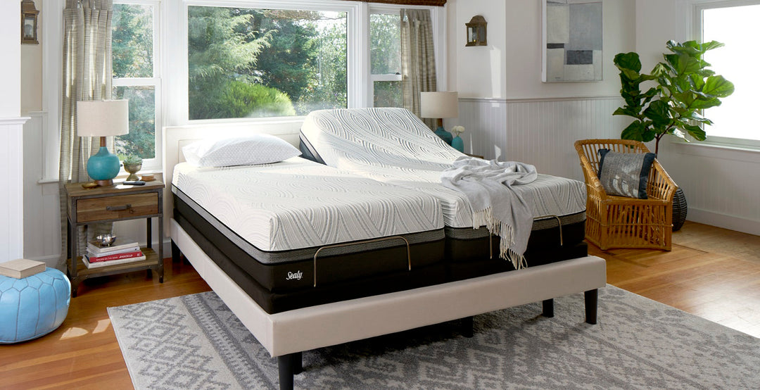 Adjustable Bed Sale