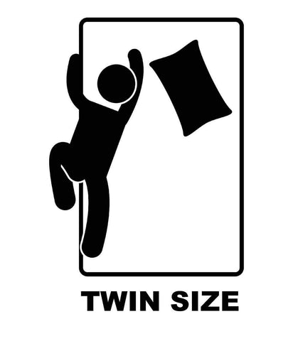 Twin Size