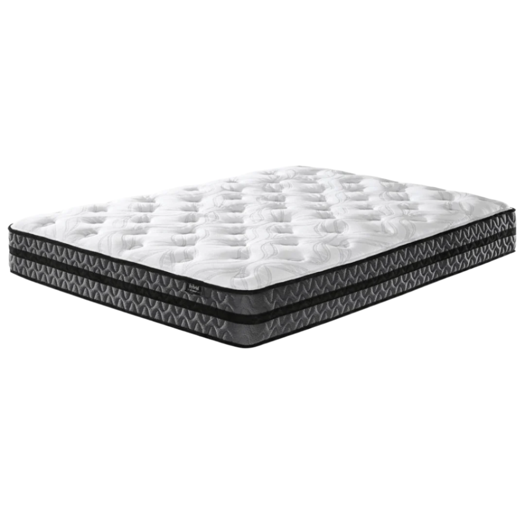 Queen Size 10 inch Hybrid Mattress Save on Mattresses Outlet Houston
