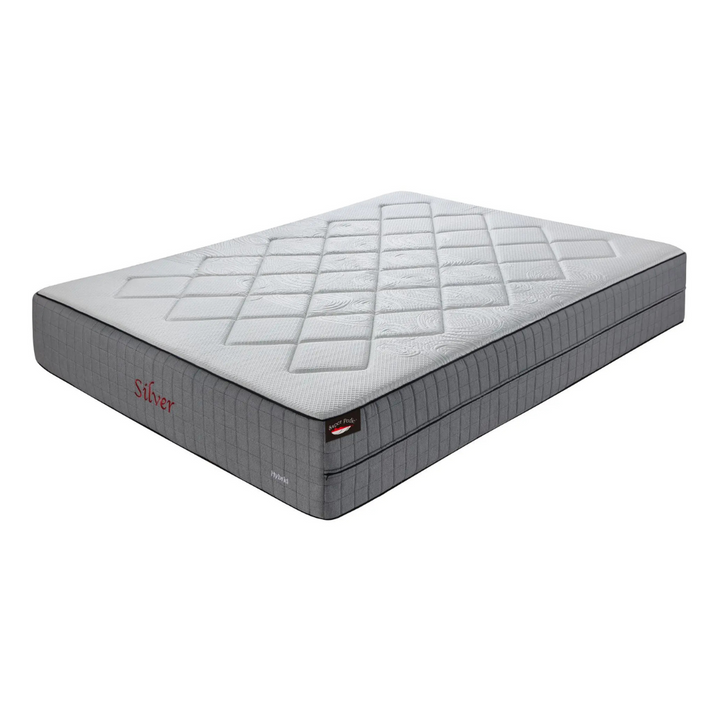 Memory foam mattress