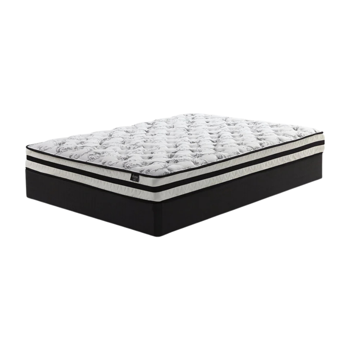 8 Inch Mattress – Medium Comfort – Innerspring – In Stock Houston - Full Size