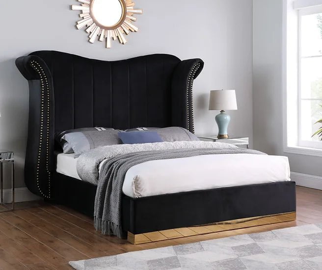 CAMA KING