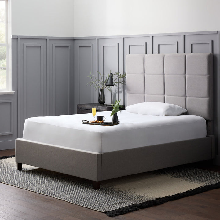 Waterproof Mattress Protector