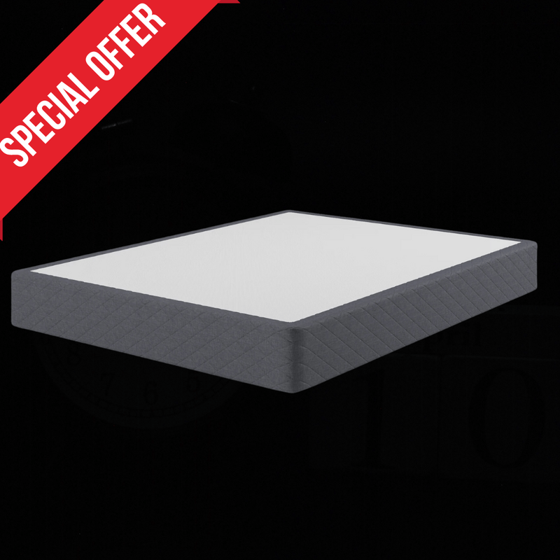 Get our queen size mattress boxspring Save on Mattresses Outlet