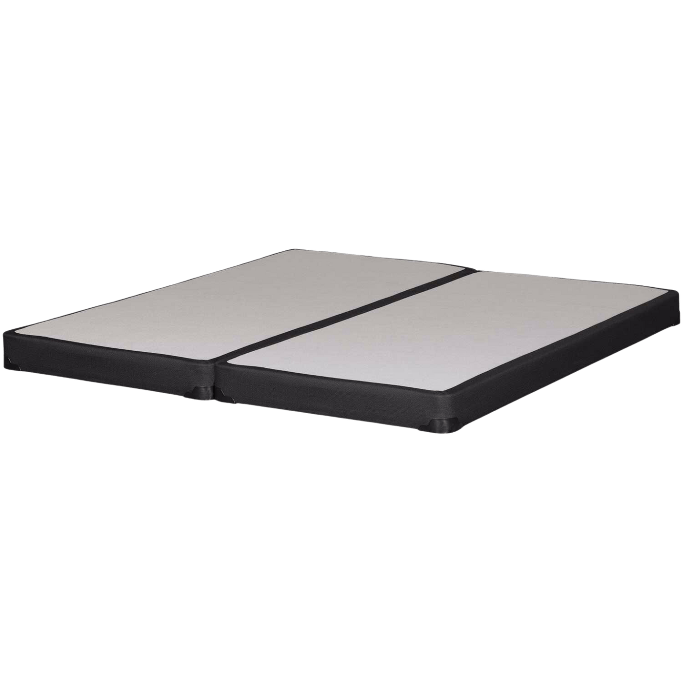 Box spring and hot sale mattress king size