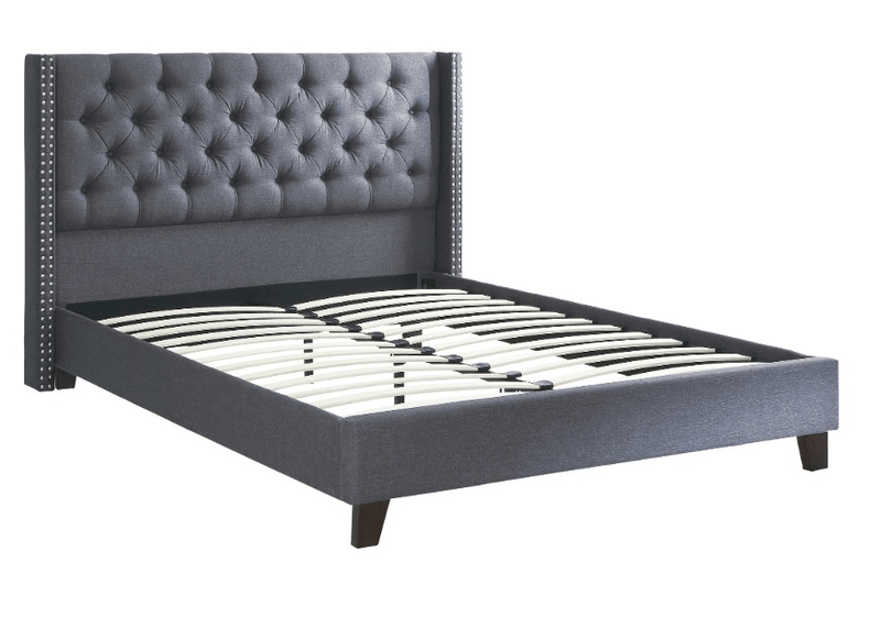 F9371F FULL BED - Save on Mattresses Outlet 