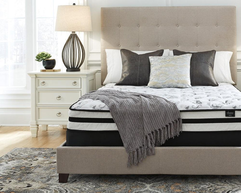 Full Size 8  inch Mattress - Save on Mattresses Outlet 