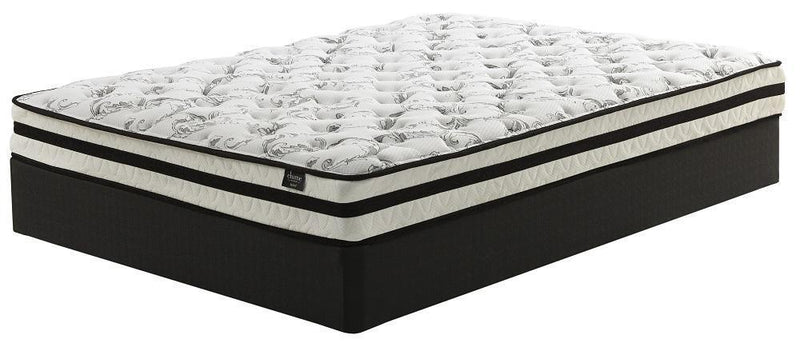 Twin Size 8  inch Mattress - Save on Mattresses Outlet 