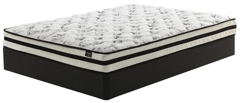 Queen Size 8  inch Mattress - Save on Mattresses Outlet 