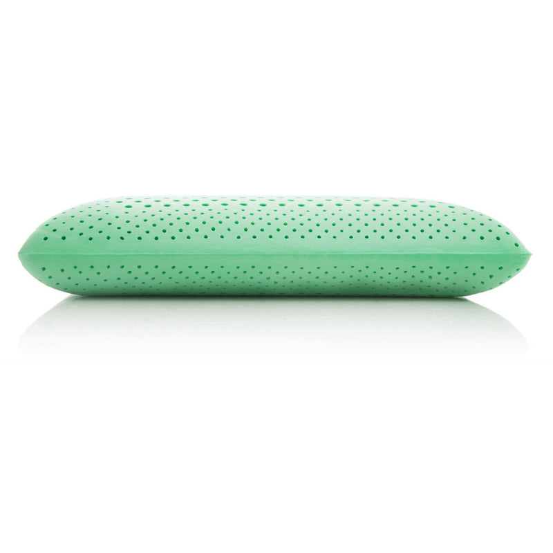 Zoned Dough Peppermint Pillow - Save on Mattresses Outlet 