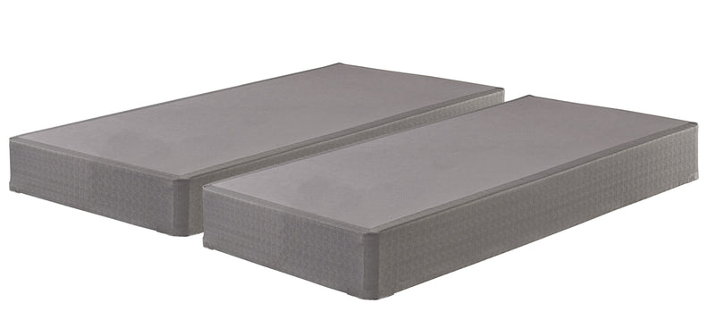 Twin Foundation - Save on Mattresses Outlet 