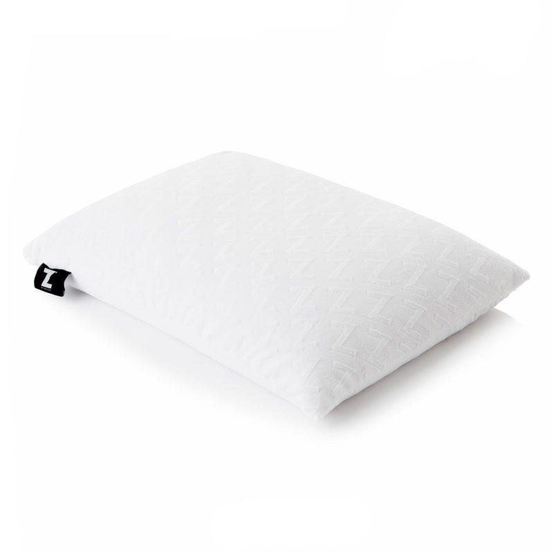 Z Shredded Latex Pillow - Save on Mattresses Outlet 
