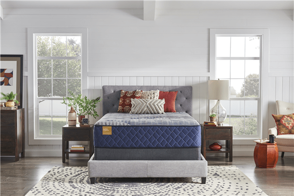 Kings mattress outlet deals