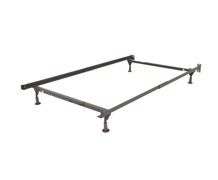 King Metal Frame - Save on Mattresses Outlet 