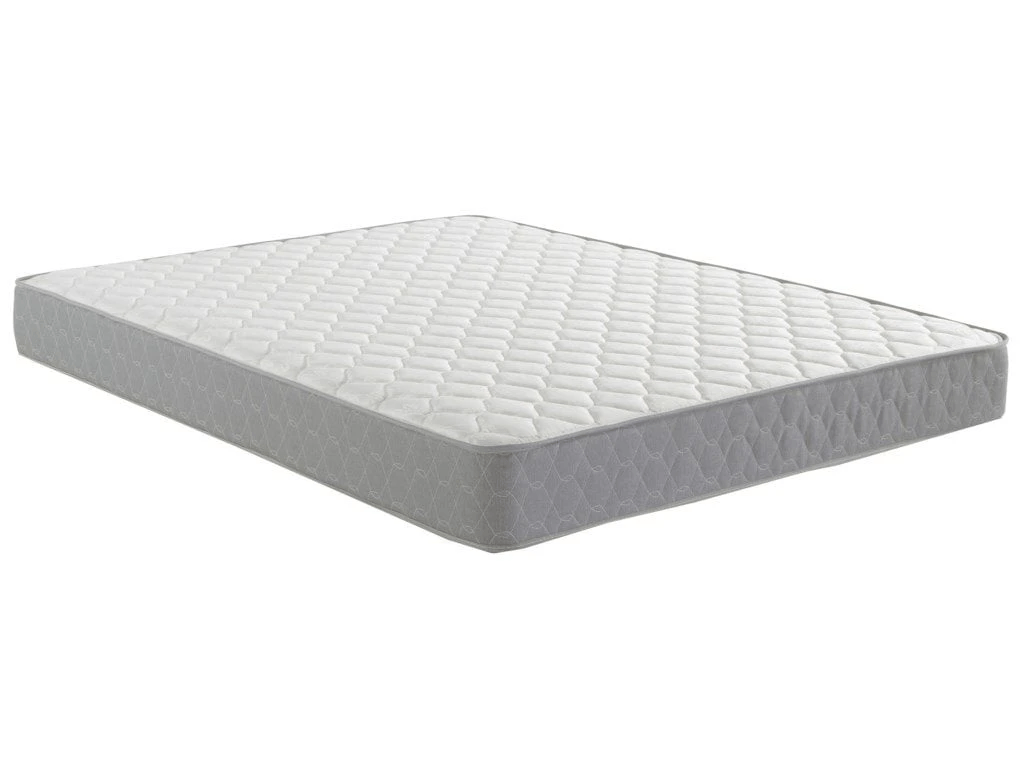 Cushion firm twin size mattress