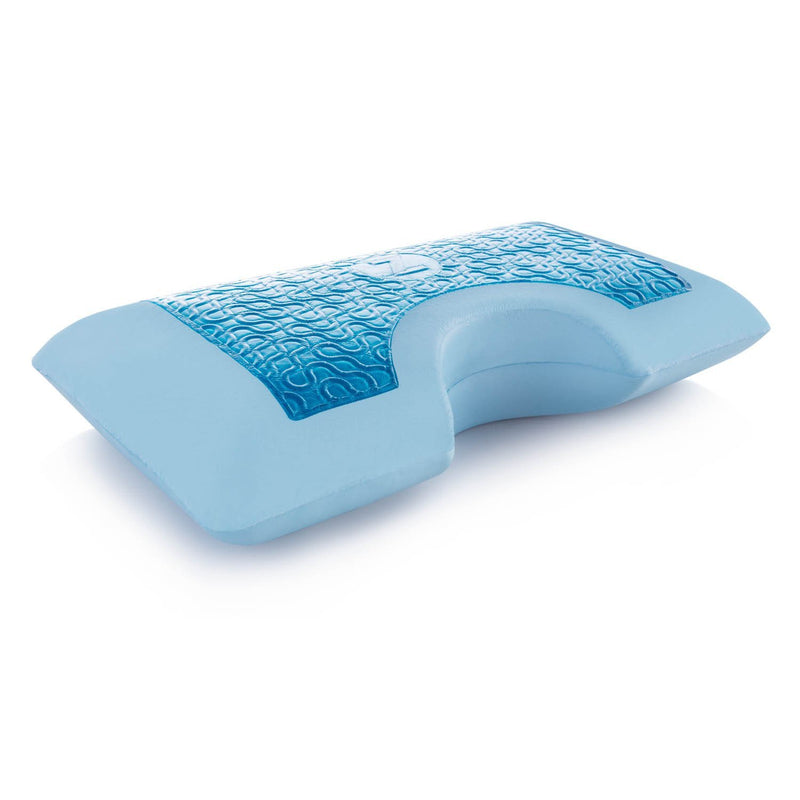 Shoulder Gel Memory Foam Pillow - Save on Mattresses Outlet 