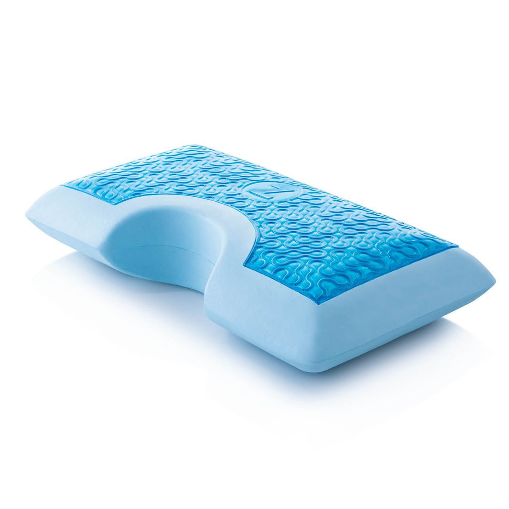 Shoulder Gel Memory Foam Pillow - Save on Mattresses Outlet 