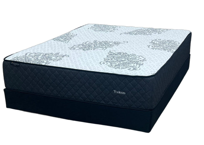 Twin luxury firm mattress
